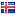 vakinn.is server is located in Iceland